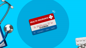 Explain the Working of a Health Insurance Premium Calculator